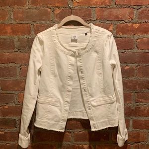 Cabi Castaway Jacket